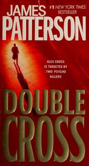 Cover of: Double cross by James Patterson