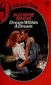 Cover of: Dream within a dream