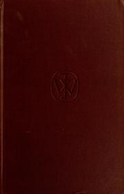 Cover of: Elements of optical mineralogy by Alexander Newton Winchell