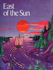 Cover of: East of the sun