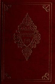 Cover of: Elizabethan Drama in Two Volumes by Marlowe, Shakespeare ; with introductions and notes ; edited by Charles W. Eliot