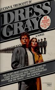 Cover of: Dress Gray