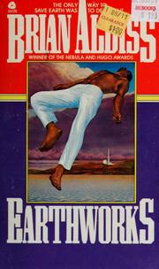 Cover of: Earthworks by Brian W. Aldiss