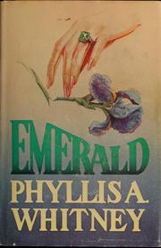 Cover of: Emerald