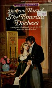 Cover of: The Emerald Duchess