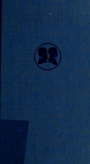 Cover of: Encyclopedia of philosophy by Georg Wilhelm Friedrich Hegel