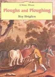 Ploughs and ploughing