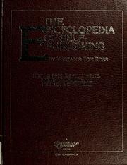 Cover of: The encyclopedia of self-publishing