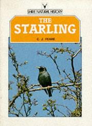 The starling