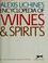 Cover of: Encyclopedia of wines & spirits