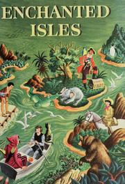 Cover of: Enchanted isles