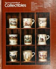 The Encyclopedia of Collectibles by Time-Life Books