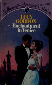 Cover of: Enchantment in Venice