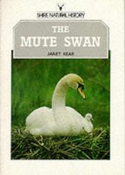 Cover of: The Mute Swan