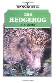 The hedgehog