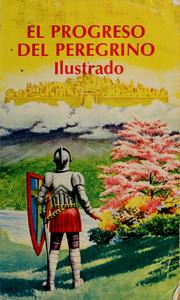 Cover of: El Progreso del peregrino by John Bunyan