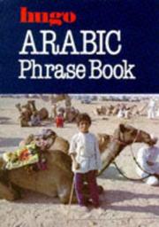 Cover of: Arabic Phrase Book (Phrase Books)