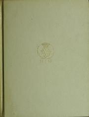 Cover of: Encyclopaedia Britannica by Ed. in chief Walter Yust, managing editor John V. Dodge, London editor John Armitage.