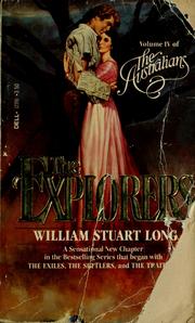 Cover of: The explorers
