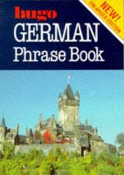 German phrase book