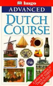 Hugo's advanced Dutch course