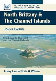 North Brittany & the Channel Islands : Cherbourg to Ouessant