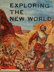 Cover of: Exploring The New World by O. Stuart Hamer