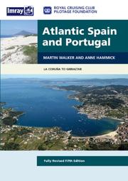 Atlantic Spain and Portugal : La Coruña to Gibralter