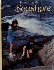 Cover of: Exploring the seashore