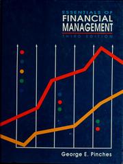 Essentials of financial management