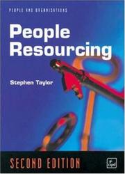 People resourcing