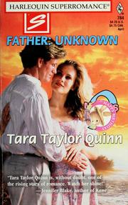 Cover of: Father: Unknown