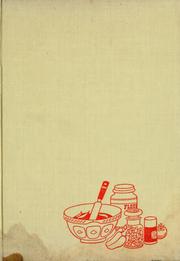 Cover of: The Family Cookbook in color by Marguerite Patten