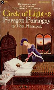Cover of: Faragon Fairingay (Circle of Light, Book 2)