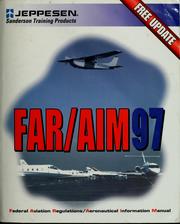 Cover of: FAR/AIM 97 by 