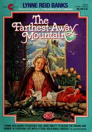 Cover of: The farthest-away mountain by Lynne Reid Banks