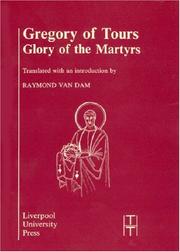 Glory of the martyrs