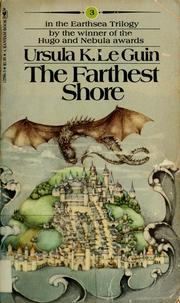 Cover of: The Farthest Shore