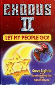 Cover of: Exodus II by Steve Lightle
