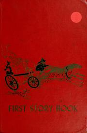 Cover of: The Children's Hour Volume 1: First Story Book: Volume 1 of 16 Volumes