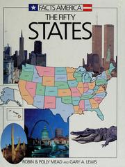 Cover of: Facts America: The fifty states