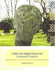 Celtic and Anglo-Saxon art : geometric aspects