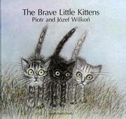 Cover of: The Brave little kittens