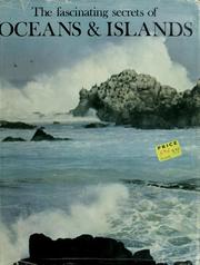 Cover of: The Fascinating secrets of oceans & islands by Reader's Digest
