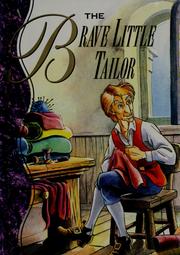 Cover of: The Brave little tailor by Robyn Bryant