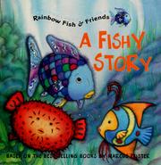 Cover of: A fishy story by Gail Donovan