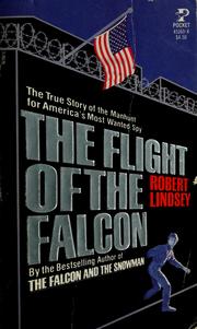Cover of: The flight of the Falcon