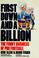 Cover of: First down and a billion