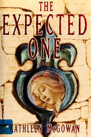 Cover of: The expected one