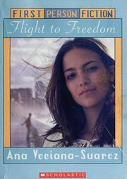 Cover of: Flight to freedom